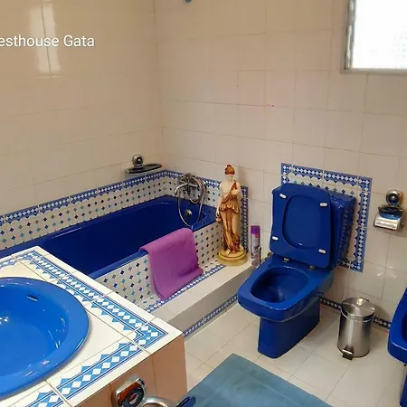 La Bohemia Cerca De Denia Y Javea Guest house *