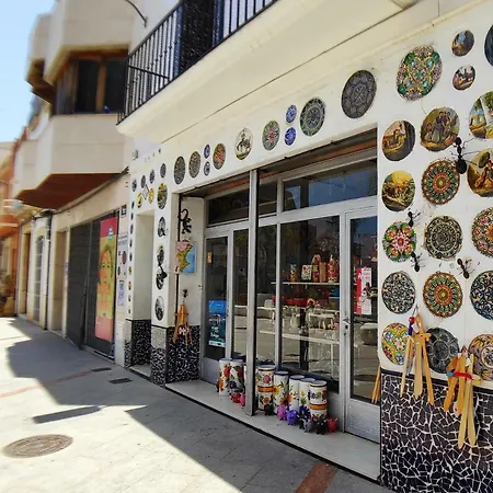 La Bohemia Cerca De Denia Y Javea Guest house