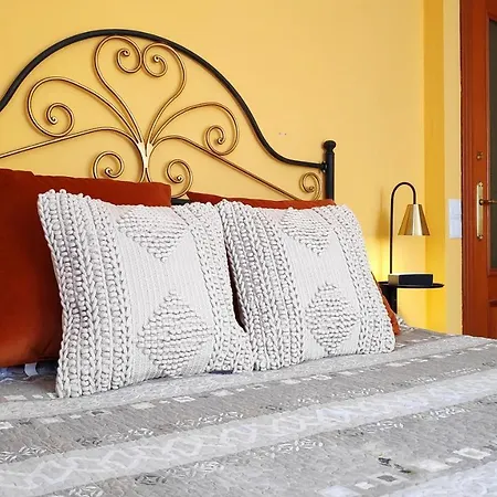 Guest house La Bohemia Cerca De Denia Y Javea *